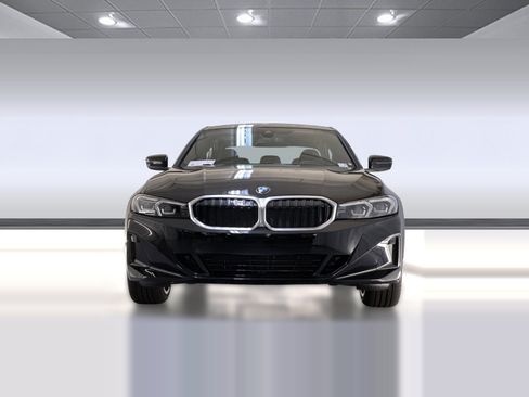 Used 2026 BMW 330i Sedan w/ Premium Package RWD image 6