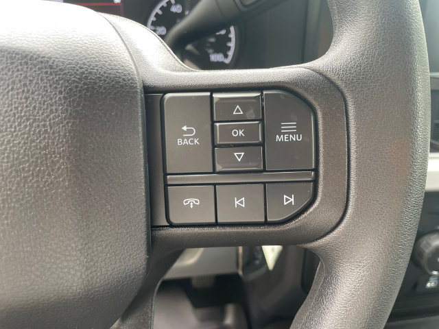 Certified 2025 Ford F350 XL w/ STX Appearance Package AWD/4WD image 31
