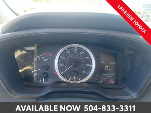 Certified 2021 Toyota Corolla LE image 34