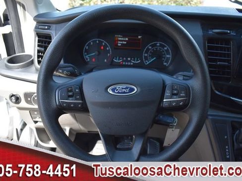 Used 2023 Ford Transit 350 XLT image 29