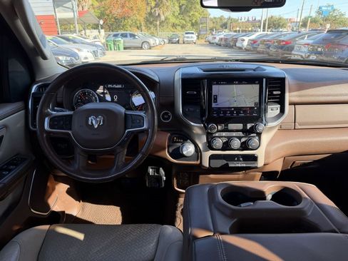 Used 2019 RAM 1500 Laramie w/ Bed Utility Group image 13