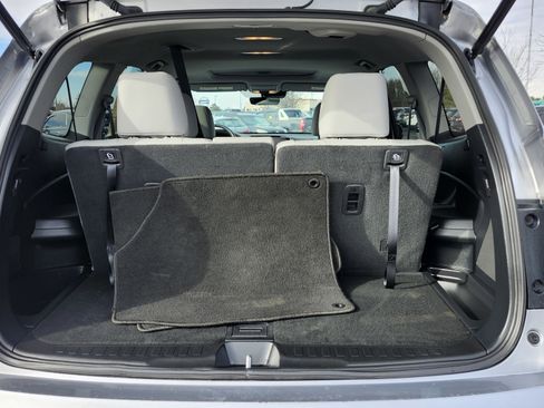 Used 2022 Honda Pilot Special Edition image 23