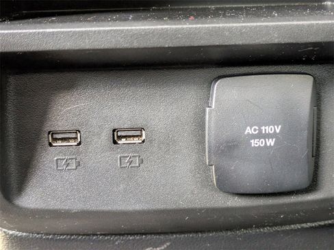 Used 2021 Ford Ranger XLT w/ Equipment Group 301A Mid image 16