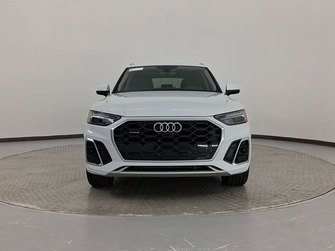 Used 2022 Audi Q5 2.0T Premium Plus w/ Premium Plus Package image 6