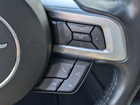 Used 2023 Ford Mustang Premium RWD image 17