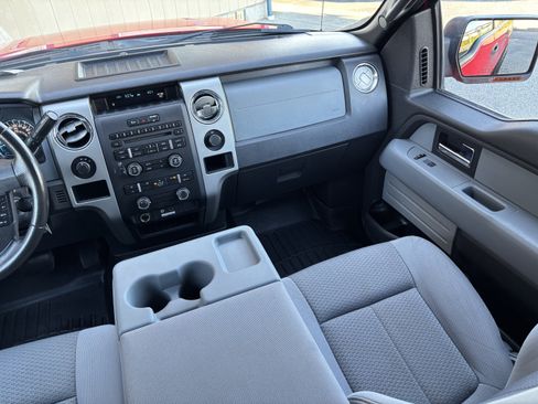 Used 2012 Ford F150 XLT w/ XLT Convenience Pkg AWD/4WD image 14
