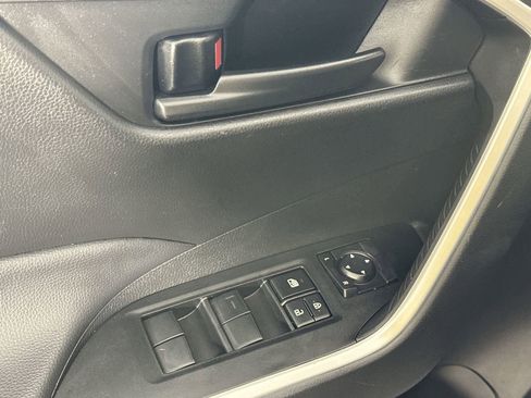 Used 2024 Toyota RAV4 LE image 13