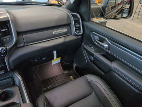 New 2026 RAM 1500 Big Horn image 16