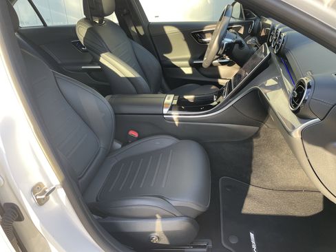 Certified 2024 Mercedes-Benz C 300 Sedan image 51