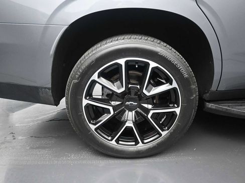Used 2021 Chevrolet Tahoe RST image 10