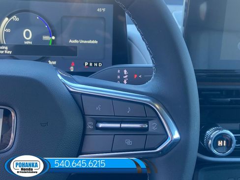 New 2026 Honda Prologue Touring image 20