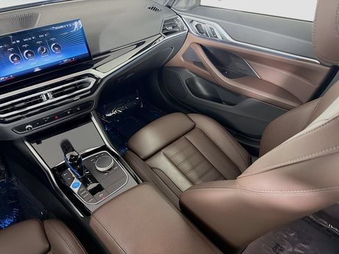 Certified 2023 BMW i4 eDrive40 RWD image 24