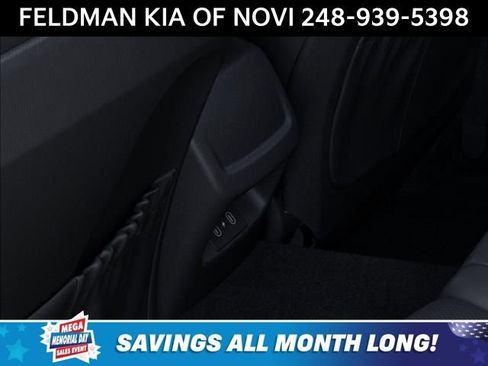 New 2026 Kia K5 GT-Line w/ GT-Line Premium Package AWD/4WD image 27