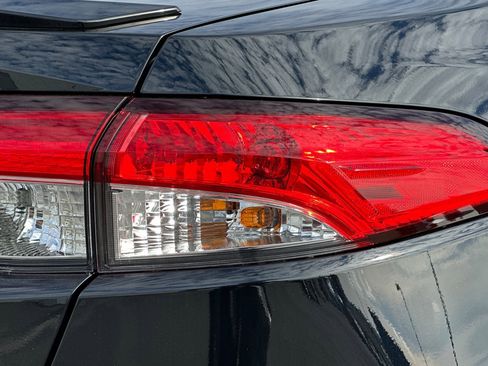 New 2026 Toyota Corolla SE image 31