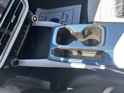 New 2026 Chevrolet Equinox EV LT image 20