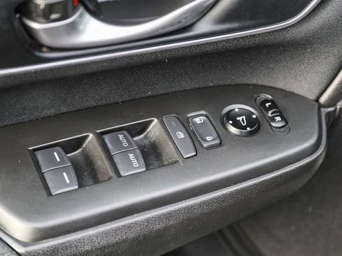 Used 2019 Honda CR-V EX image 20