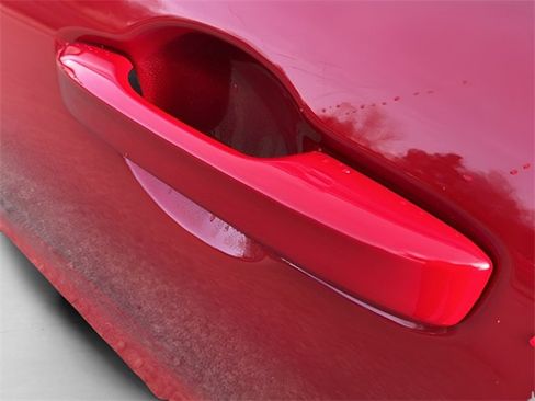 Certified 2025 Honda HR-V Sport image 7