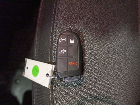 New 2025 RAM ProMaster 1500 w/ Convenience Group image 26