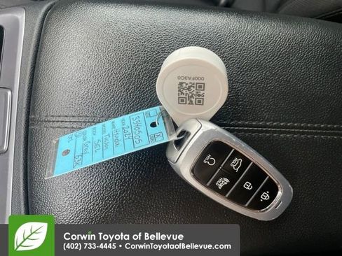 Used 2024 Hyundai Tucson SEL image 16