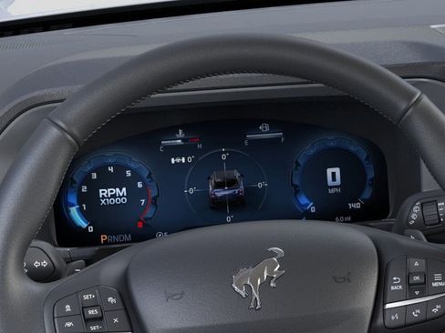 New 2026 Ford Bronco Sport Badlands image 13