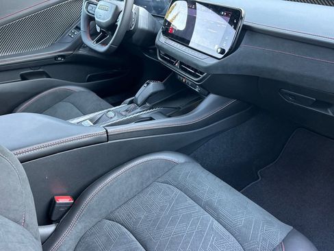 New 2026 Dodge Charger Scat Pack AWD/4WD image 16