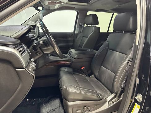 Used 2016 Chevrolet Suburban LT AWD/4WD image 24