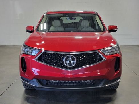 Certified 2023 Acura RDX AWD image 3
