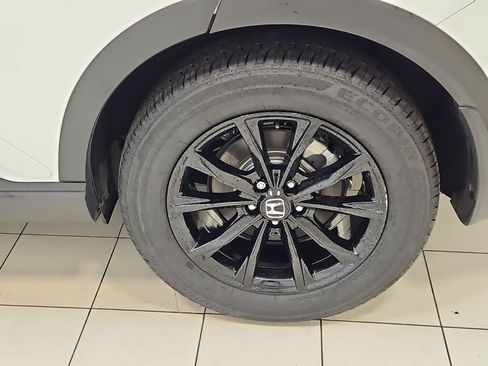 Certified 2024 Honda CR-V Sport-L image 25