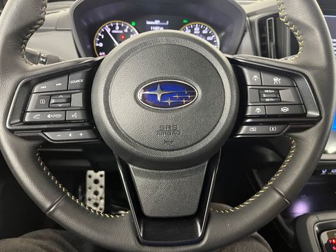 Used 2024 Subaru Crosstrek 2.5i Sport w/ Popular Package #4A AWD/4WD image 23