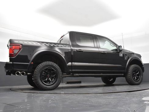 Used 2024 Ford F150 XLT w/ Equipment Group 302A MID image 52