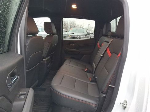 Certified 2023 Chevrolet Colorado Z71 w/ Z71 Convenience Package 2 image 22