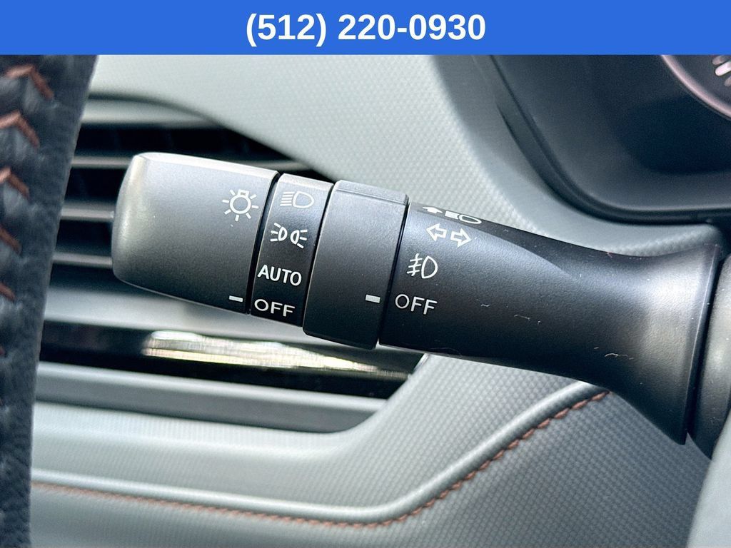 New 2026 Subaru Forester Sport AWD/4WD image 13