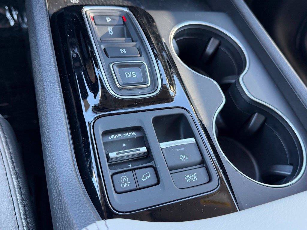 New 2026 Honda Pilot EX-L image 23