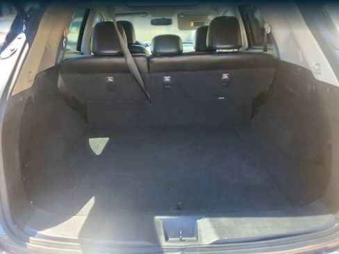 Used 2015 Nissan Murano SL w/ SL Technology Package AWD/4WD image 53