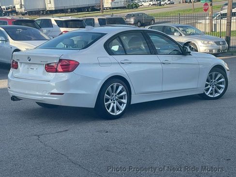 Used 2013 BMW 328i xDrive Sedan AWD/4WD image 21