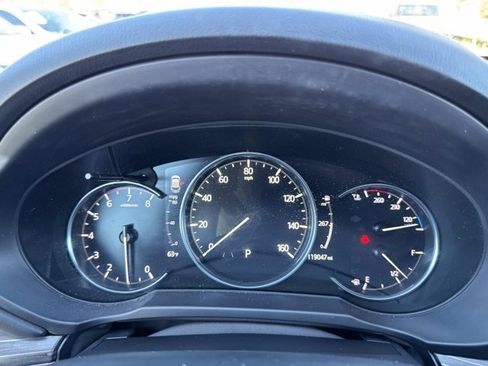 Used 2021 MAZDA CX-5 Grand Touring w/ GT Premium Package image 27