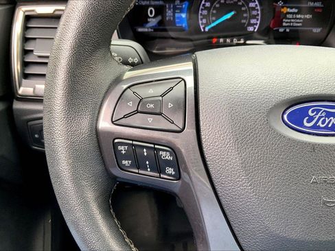 Used 2019 Ford Ranger Lariat w/ Equipment Group 501A Mid AWD/4WD image 17