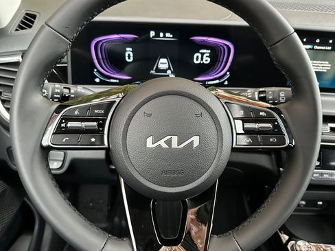 New 2026 Kia Seltos S image 20