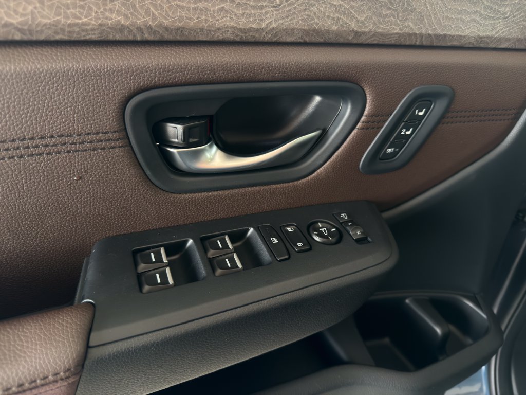 Used 2026 Honda Pilot Elite image 28
