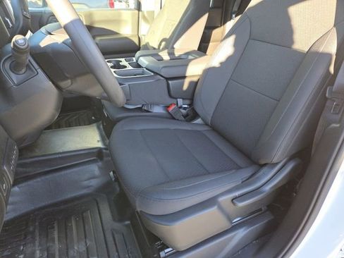 New 2026 Chevrolet Silverado 2500 W/T w/ WT Convenience Package AWD/4WD image 30