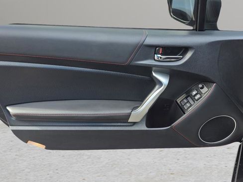 Used 2017 Subaru BRZ Limited w/ Performance Package image 9