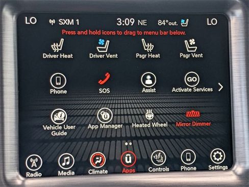 Certified 2017 Dodge Challenger SXT Plus image 15