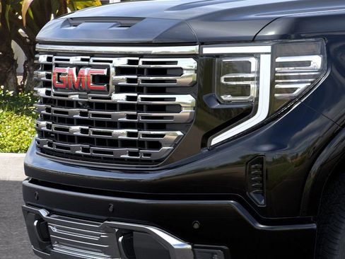 New 2026 GMC Sierra 1500 Denali AWD/4WD image 13