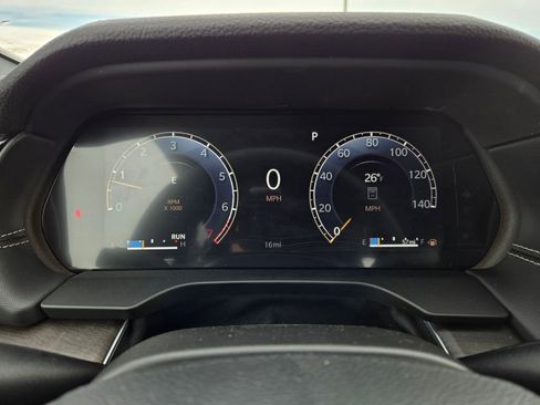 New 2026 Jeep Grand Cherokee L 4WD image 17