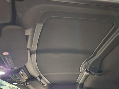 Used 2024 Chevrolet Corvette Stingray Coupe w/ 1LT image 46