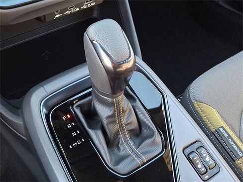 New 2026 Subaru Crosstrek 2.5i Sport image 7