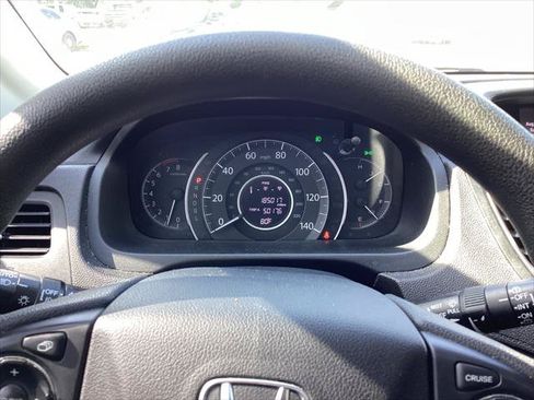 Used 2016 Honda CR-V EX image 30
