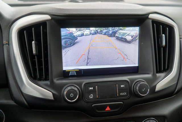 Used 2020 GMC Terrain SLT w/ Preferred Package AWD/4WD image 28