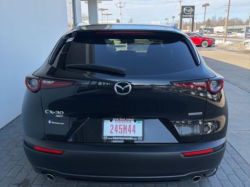 New 2025 MAZDA CX-30 AWD 2.5 S w/ Select Sport Pkg image 7