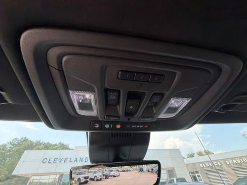 Used 2024 GMC Sierra 2500 Denali Ultimate w/ Max Trailering Package AWD/4WD image 20